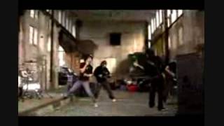 The Legion of Doom - &quot;At Your Funeral for a Friend&quot; (Version 2)