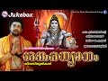 ശങ്കരധ്യാനം | SANKARADHYANAM | Hindu Devotional Songs Malayalam | Madhu Balakrishnan
