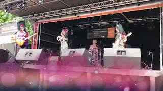 Tacocat, &quot;I Hate The Weekend,&quot; Bothell Block Party &amp; BrewFest, 5/20/17