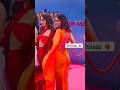 Shehnaaz Gill Looking Hot At Her Movie Thank You For Coming Trailer Launch Shorts Shehnaazgill