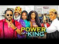 POWER OF A KING MALEEK MILTON OBI OKOLI CHIOMYBLACK NEW TRENDING MOVIE 2025 LATEST NIGERIAN MOVIE