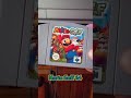 Retro Game Loading Mario Golf On The N64