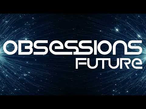 012 - Obsessions Future with Kenneth Thomas