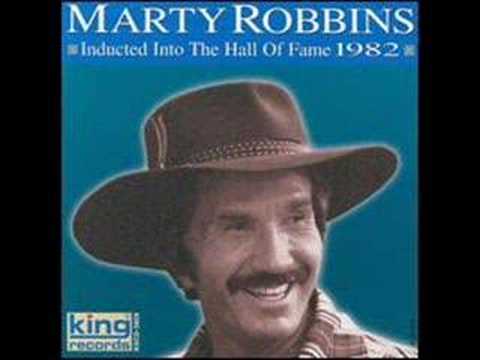 KAW-LIGA  by  Marty  Robbins