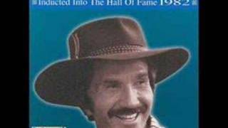 Marty Robbins - Kaw-Liga video