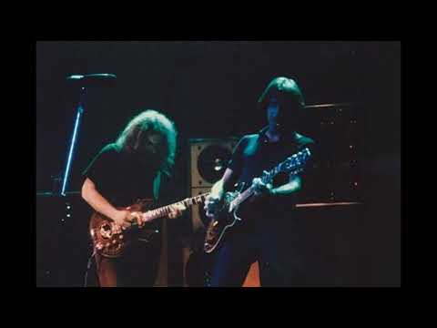 Grateful Dead  - 5/2/81 - The Spectrum - Philadelphia, PA - sbd