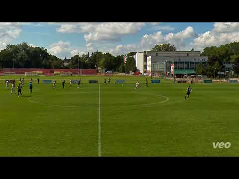 FC Slavia HK B" vs Lokomotiva HK A"