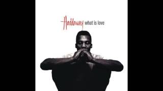Haddaway - What Is Love (Single Mix)