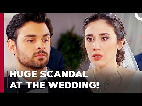 Yagiz Exposed the Truth About Melek - Can't Stop Loving You