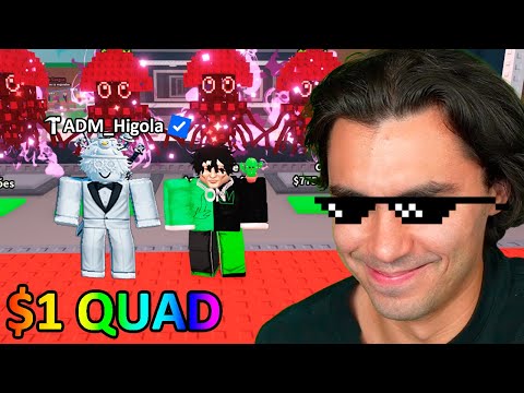 steal a BRAINROT with an ADM in ROBLOX