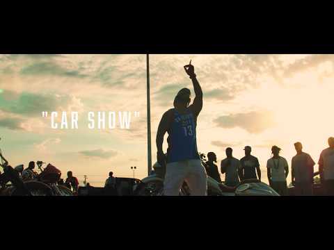 Kalfo - Car Show | Official Music Video