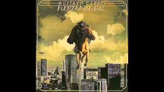 Gustavo Cerati - Cactus (HQ)