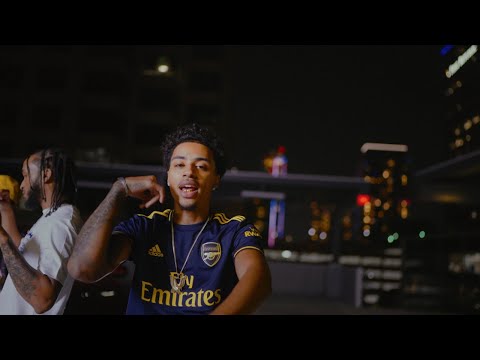 Lucas Coly - I Look Better (Official Music Video) Shot By @Swagggyr