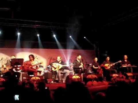 Hüsnü Şenlendirici İzmir'in Kavakları feat Trio Chios
