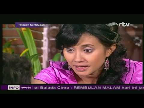 HIKMAH KEHIDUPAN - Malin Kundang