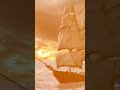 Blackbeard's Reign of Terror  Sailing the Caribbean on Queen Anne's Revenge #historyfacts #facts