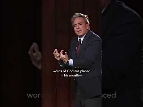 R.C. Sproul on Isaiah’s Vision of God’s Holiness | “Woe Is Me, I Am Undone!”