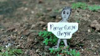 Download lagu Story wa pamer bojo anyar mp3