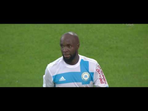 Lassana Diarra, Highlights, OM-TFC