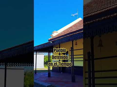 Antelo: Pueblo Rural, Historias y Secretos.