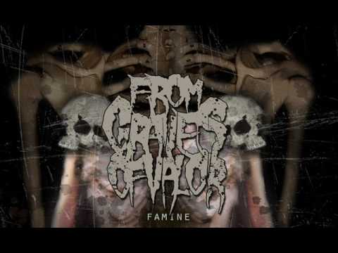 Graves Of Valor- The Burning/w lyrics