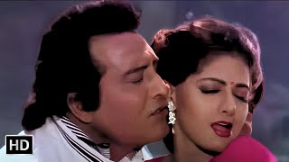 Download lagu Tere Bina Jag Lagta Hai Suna | तेरे बिना जग लगता है सुना | Farishtay (1991) | Sridevi | Vinod Khanna mp3