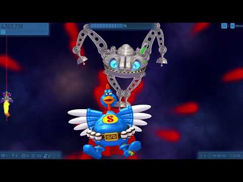 Tiến Asphalt - Chicken Invaders Universe 2022-03-02 09-17-10  11/03/2022