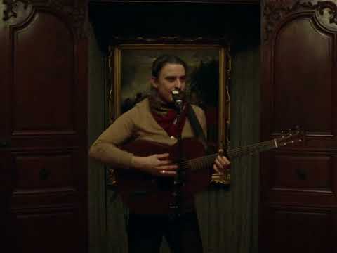 Elliot Maginot (any Day Now) - Emilio | Live