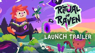 Watch and explore about Ritual of Raven