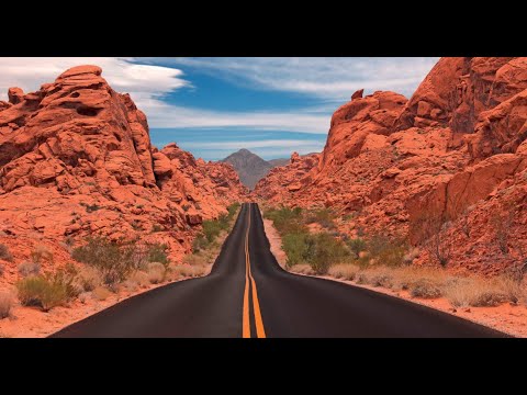 Arte Doku - Amerikas Westküste 4/5 - Zentralkalifornien