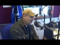 John Berry LIVE on WGLR December 2010