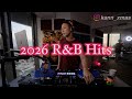 2026 R&B Hits / Ella Mai, Kehlani,  Muni Long, Mariah the scientist, Summer Walker, SZA DEFAULT Thumbnail