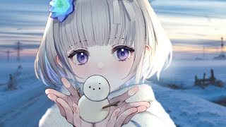 【 #歌枠 】初見さん大歓迎です！ / 2022年最後の歌枠！歌い納め。 ✦ KARAOKE 🦢【稀羽すう/Japan Vtuber/Re:AcT】