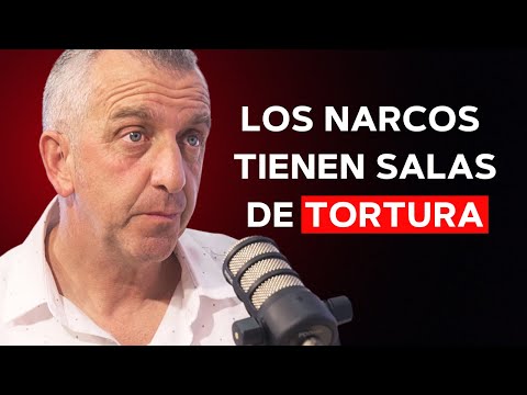 Anti-drug police reveal how drug traffickers murdered their colleagues