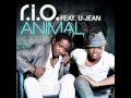 Animal - Rio feat U Jean 