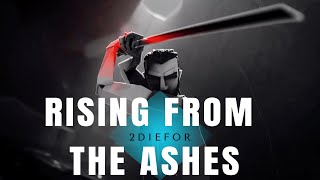 Rising from the Ashes