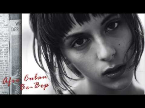 Video thumbnail for Afro-Cuban Be-Bop