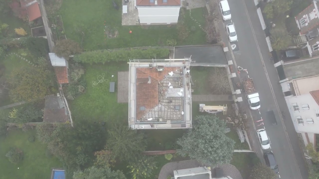 Vidéo externe