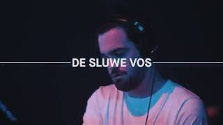 De Sluwe Vos  De Marktkantine  2019