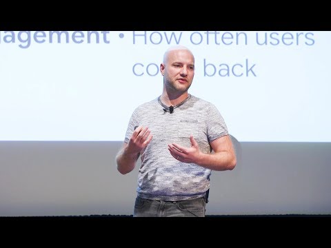 droidcon SF 2018 - A Slice of Pie