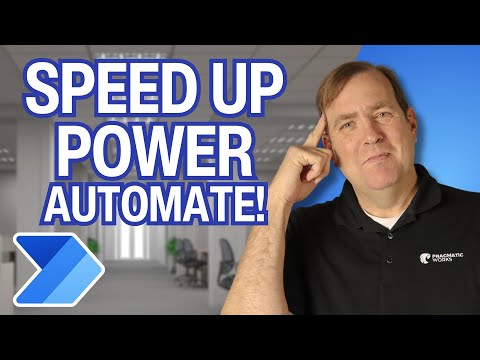 Optimize Dataverse: Boost Power Automate with Expand Query Optimize Dataverse: Boost Power Automate with Expand Query