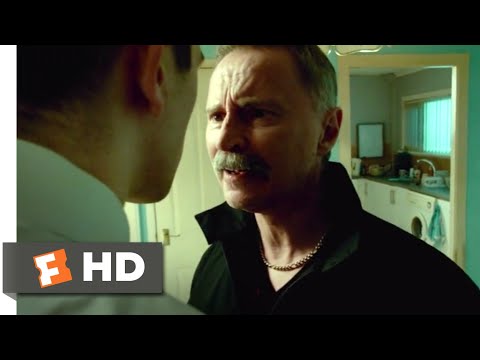 T2 Trainspotting (2017) - Begbie's Son Scene (4/10) | Movieclips