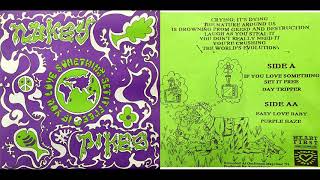 【NUKEY PIKES】If You Love Something Set It Free（コーラス有Ver）