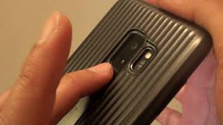 Samsung Galaxy S9 / S9+: Add More Backup Fingerprints to Unlock Screen