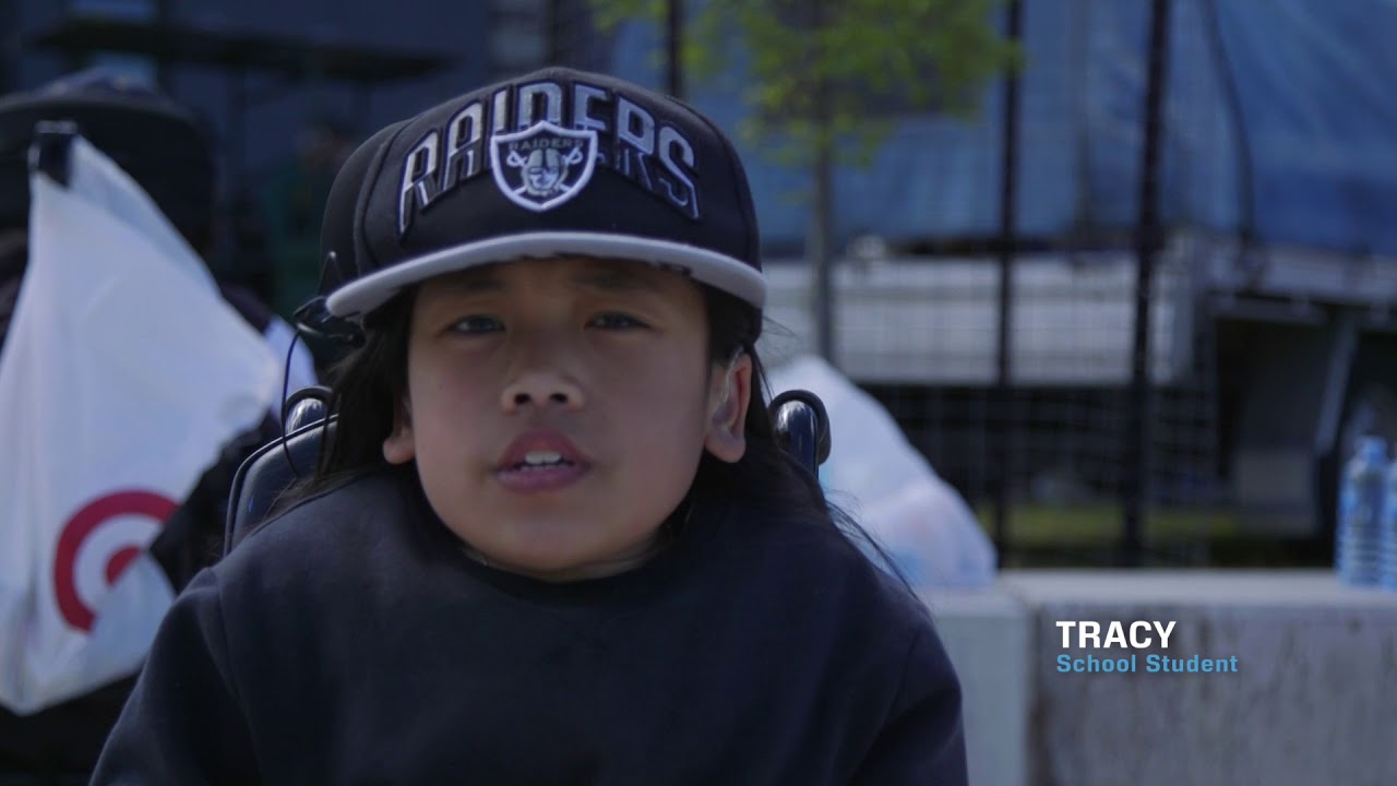 Activate Inclusion Program - Teachers