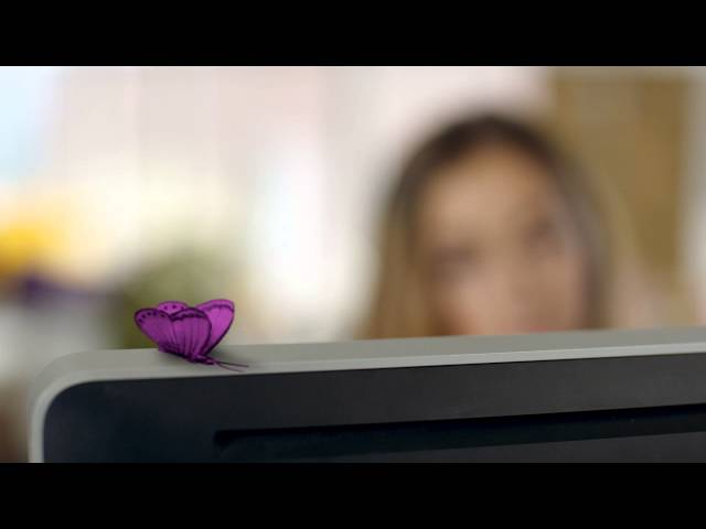 Vidéo teaser pour Intuos Kunst