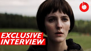 ROSE PLAYS JULIE - Joe Lawlor and Christine Molloy Exclusive Interview video