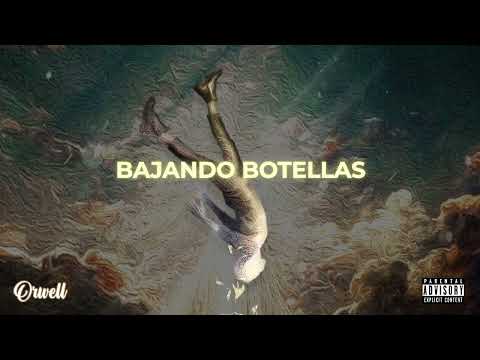 Orwell - Bajando Botellas (Visualizer) | Falling In Pieces