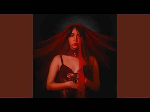 Future Bride by Belén Mc Menamin — produced and engineered by Yago Fernández