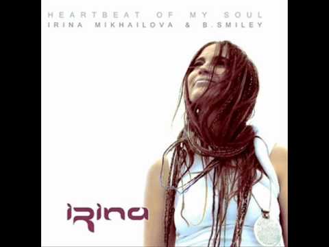 Irina Mikhailova - Heart Beat Of My Soul